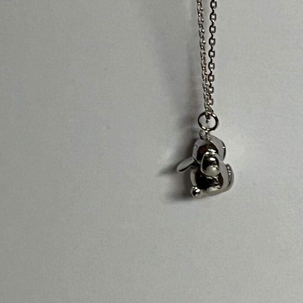 Psyduck Pokemon Charm Pendant Necklace Jewelry - Picture 5 of 7